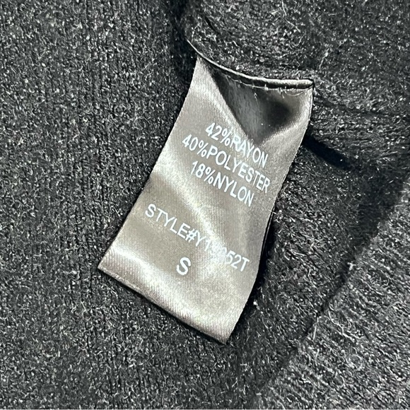 Tuckernuck Pomander Place Noir Vivianne Dress - Picture 7 of 8